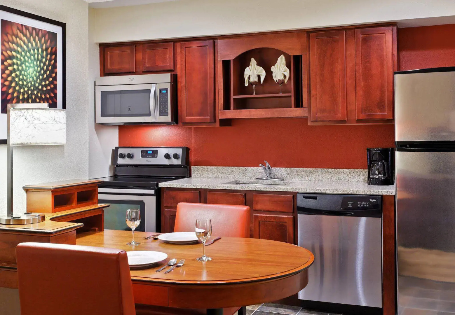 Residence Inn by Marriott Winston-Salem University Area