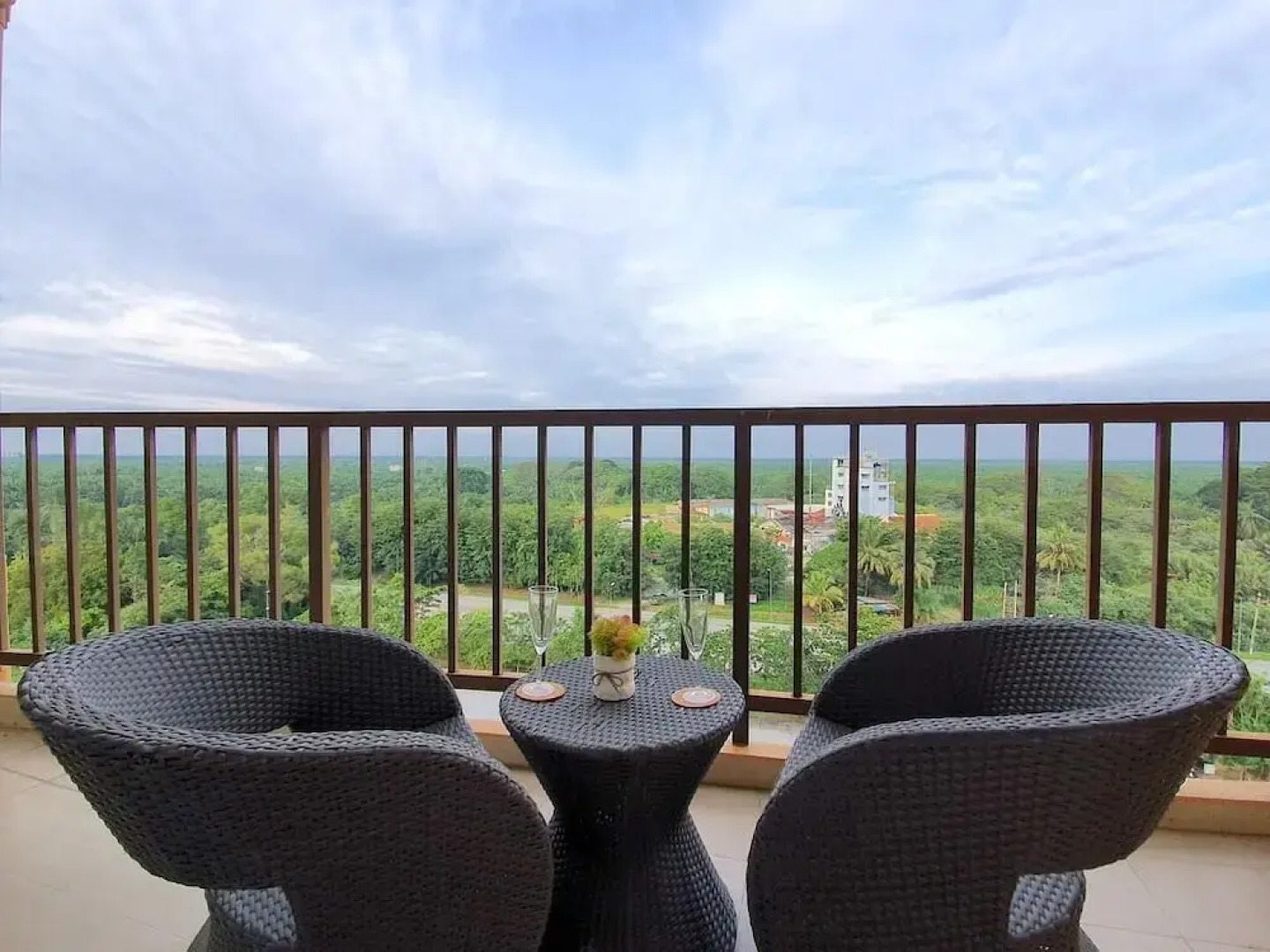 Gold Coast Morib Resort 4 Pax By BeeStay C2-4-11