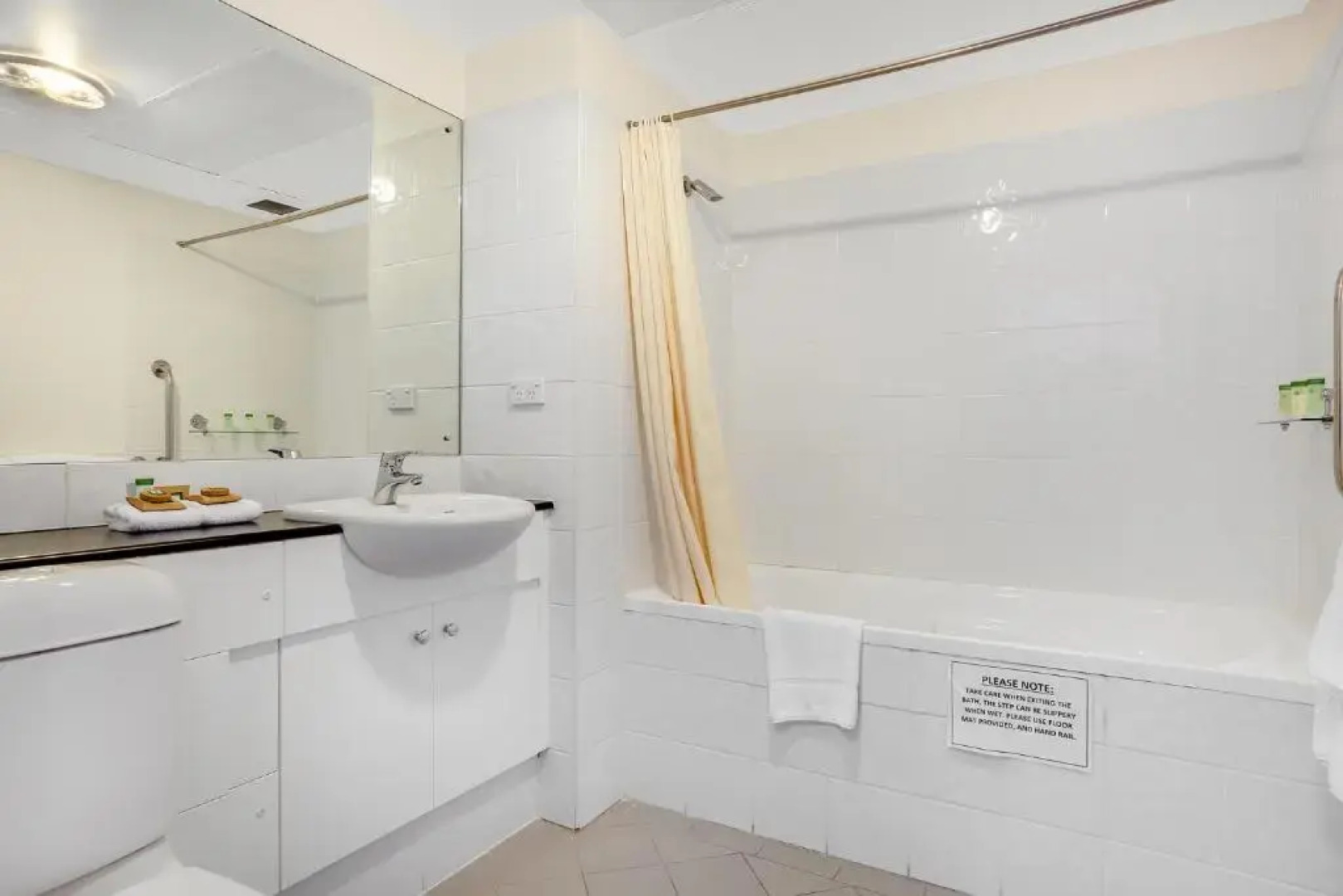 Shellharbour Village Motel