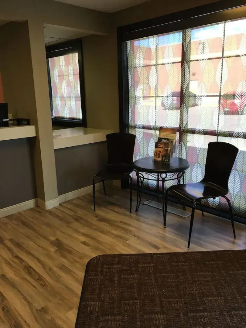 Kelly Inn Fargo North Dakota