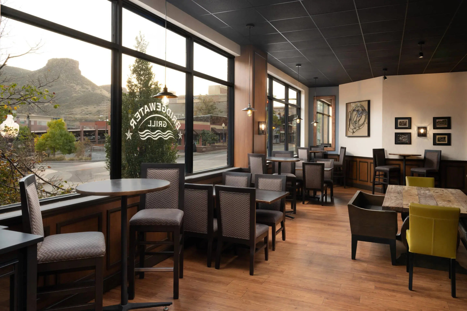 The Golden Hotel, an Ascend Collection Hotel