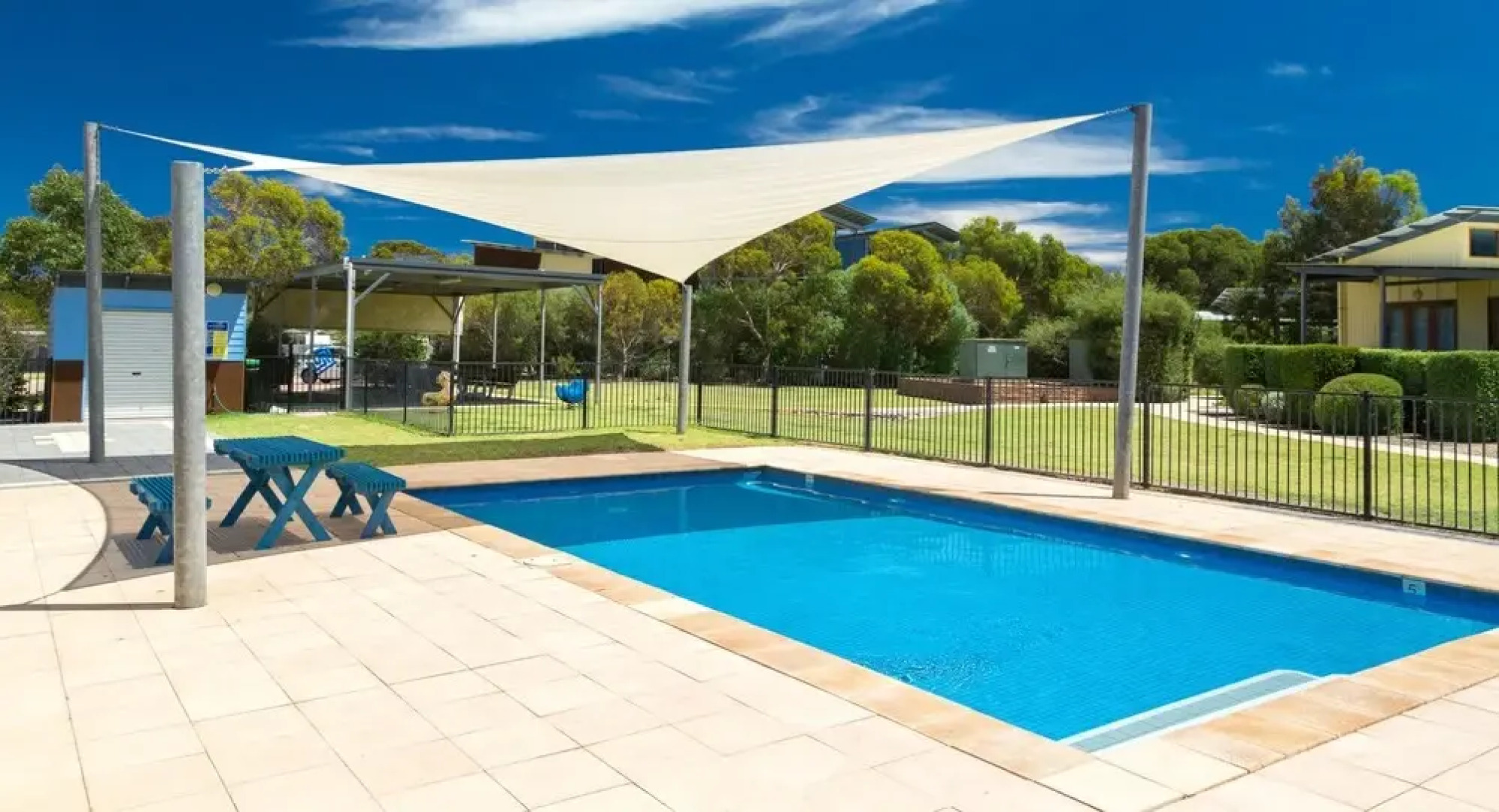 South Shores Villa 57 - South Shores Normanville