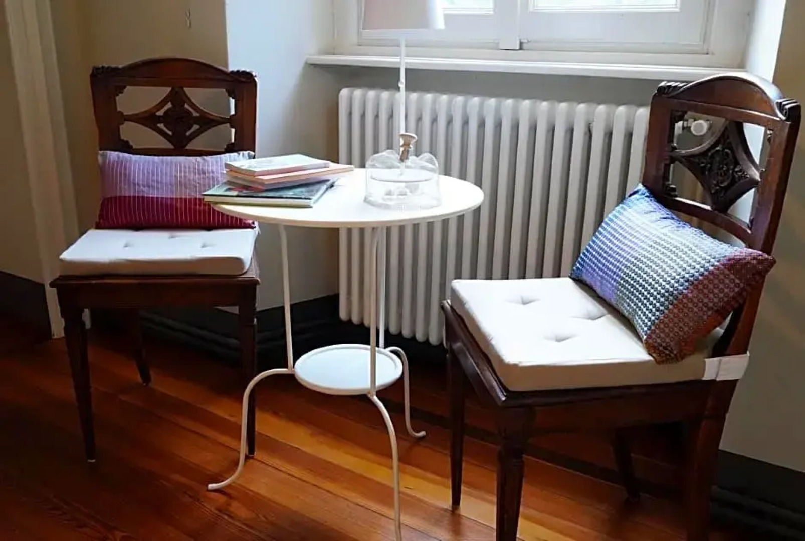 I Faggi di S. Giorgio