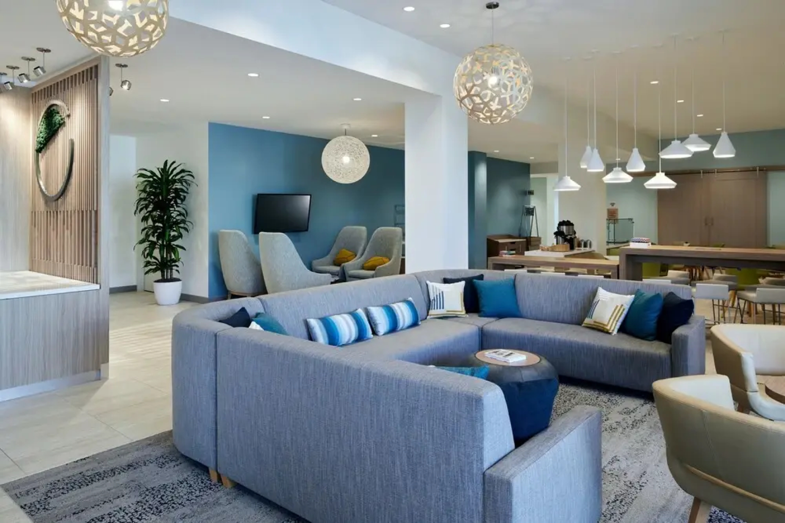 Element Irvine, A Marriott Hotel