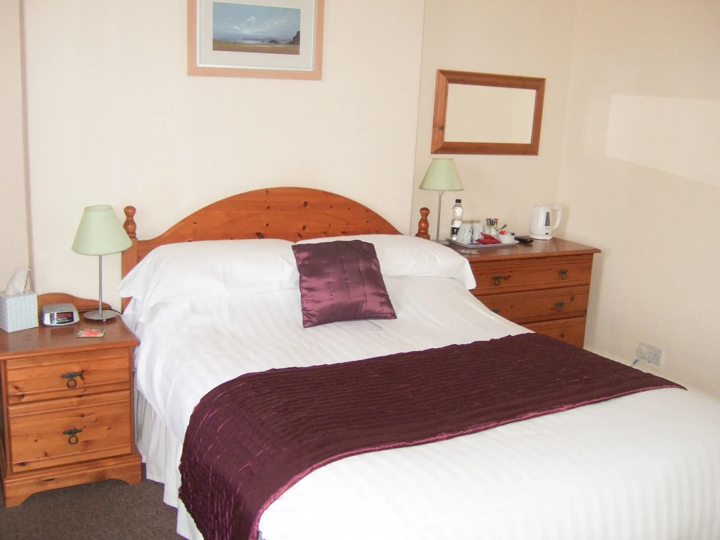 Links Side Guest House