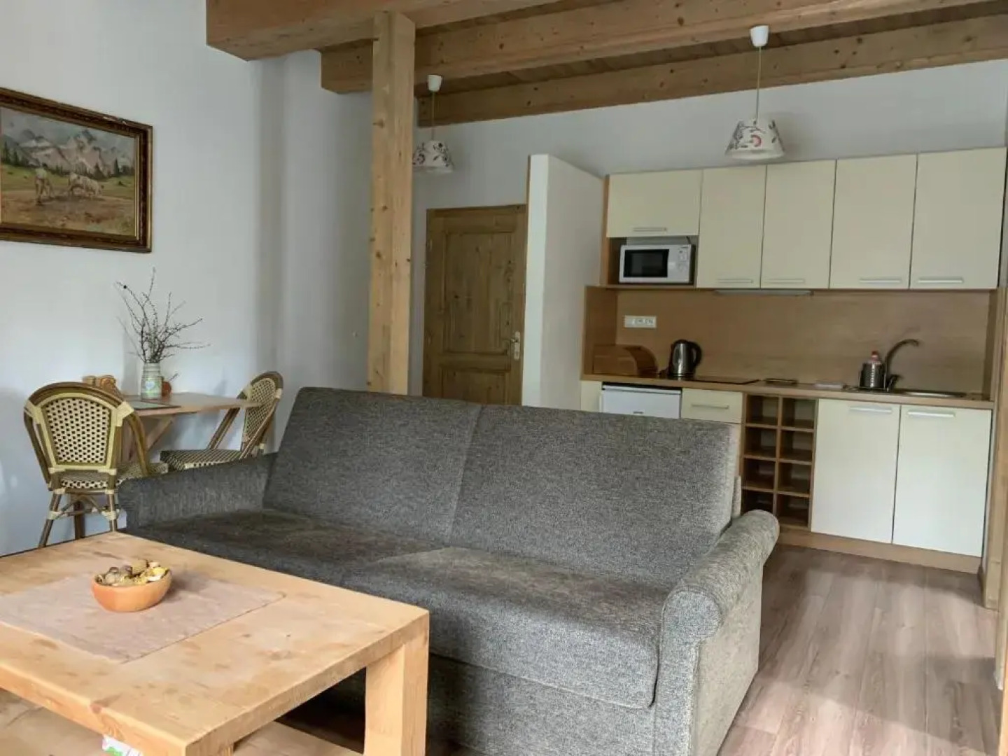 Apartmany Moravienka