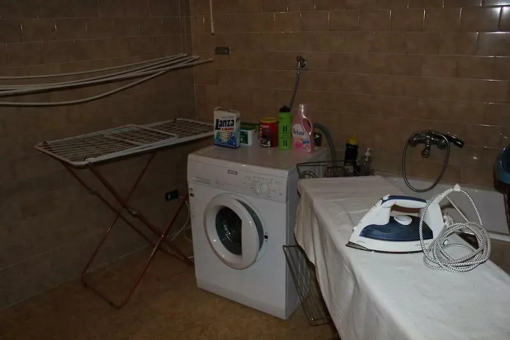 Chalet Isabella 1225