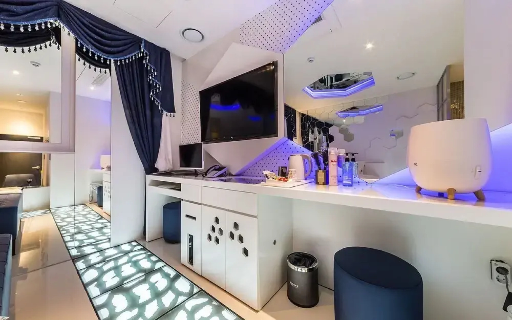 Wonju Bul Self Check-in Motel