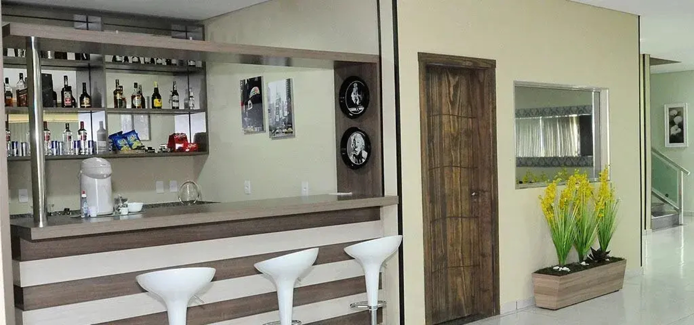 Nantes Executive Hotel