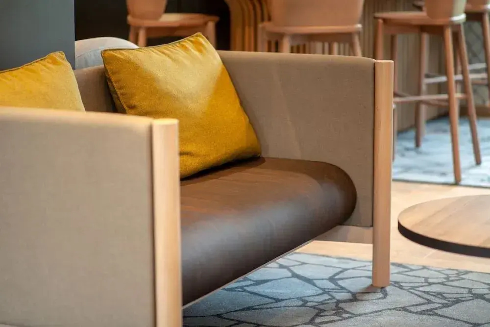 Ibis Budget Mulhouse Dornach