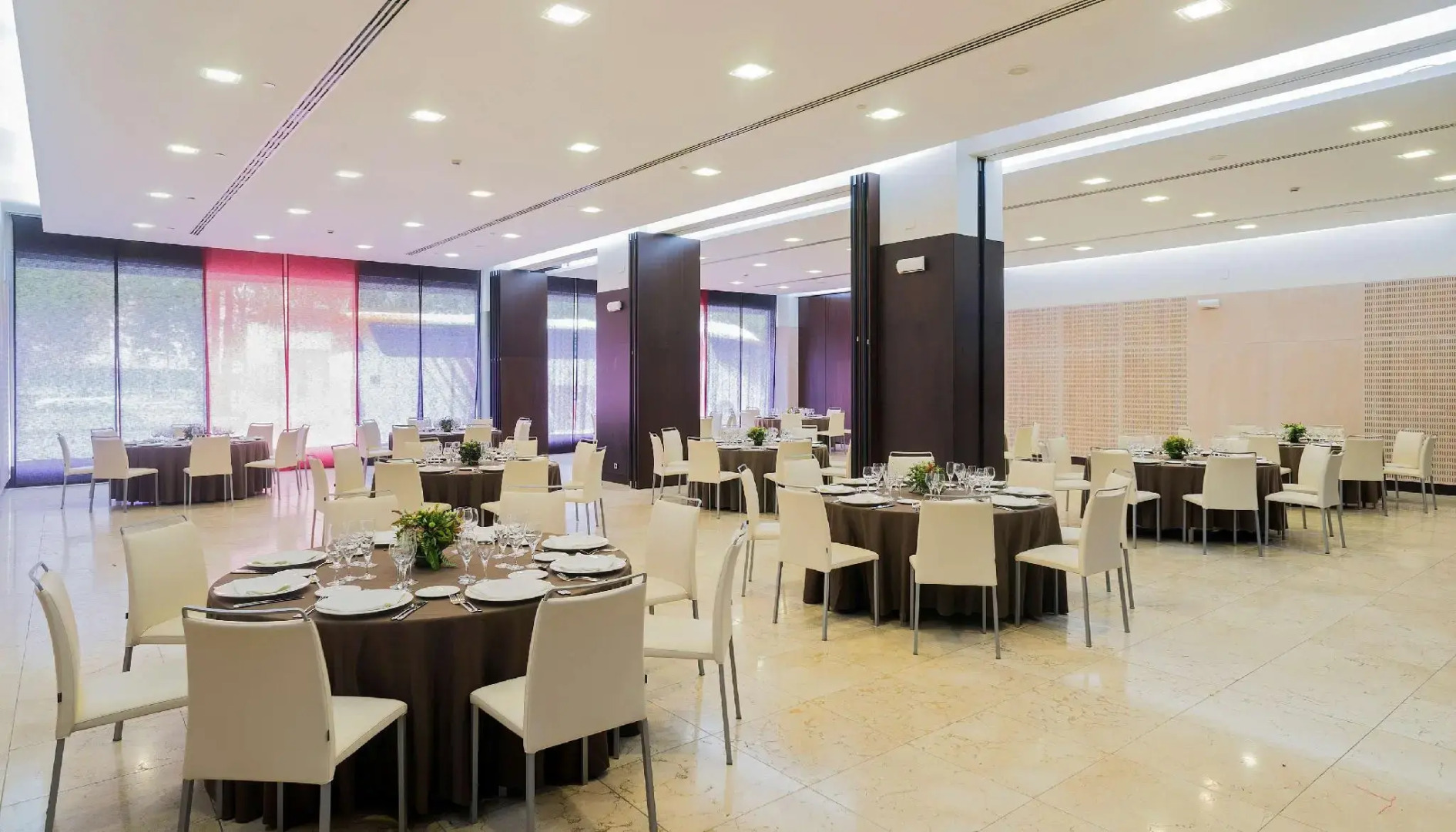 NH Collection Sevilla