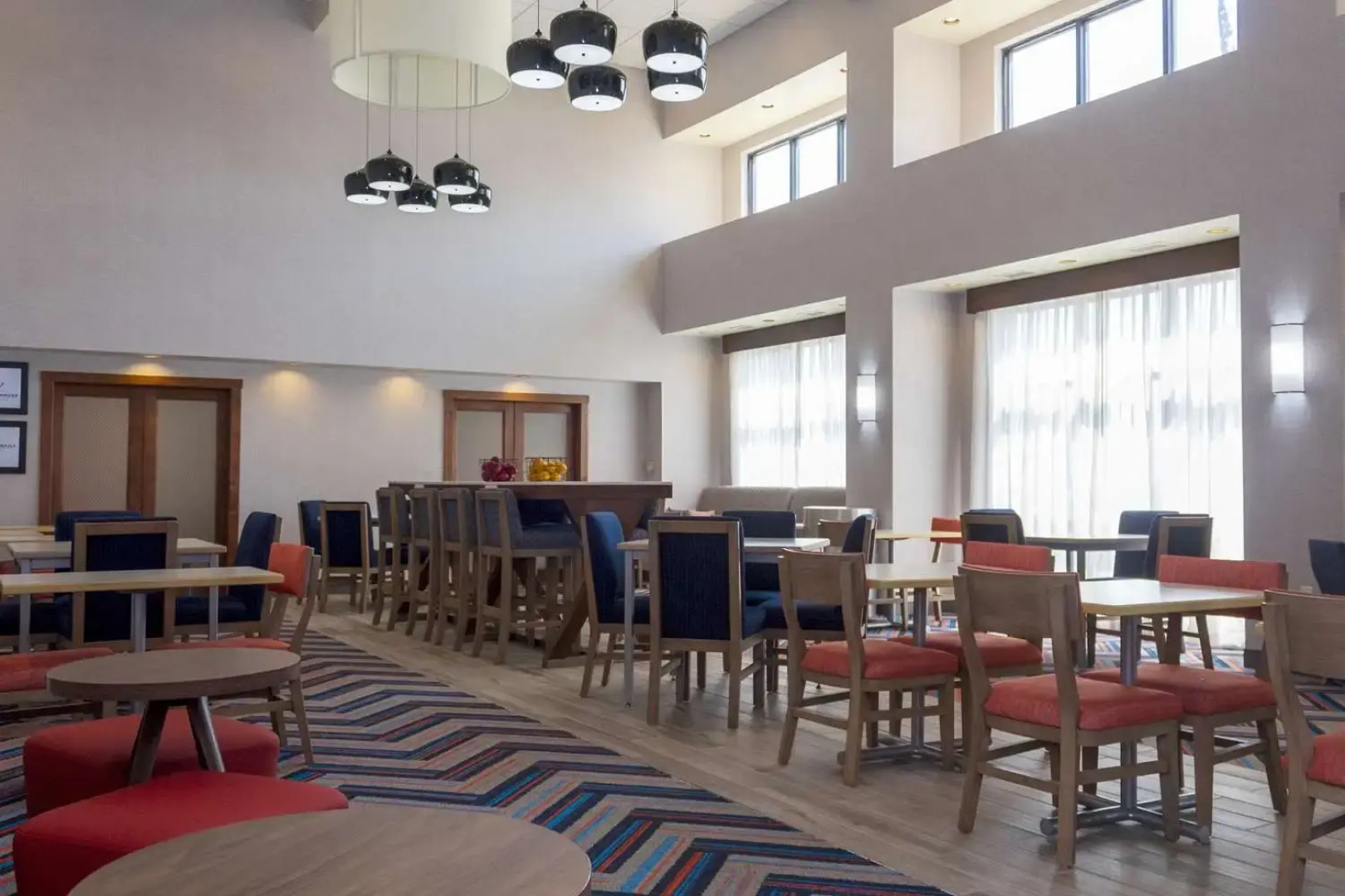 Hampton Inn & Suites Riverton