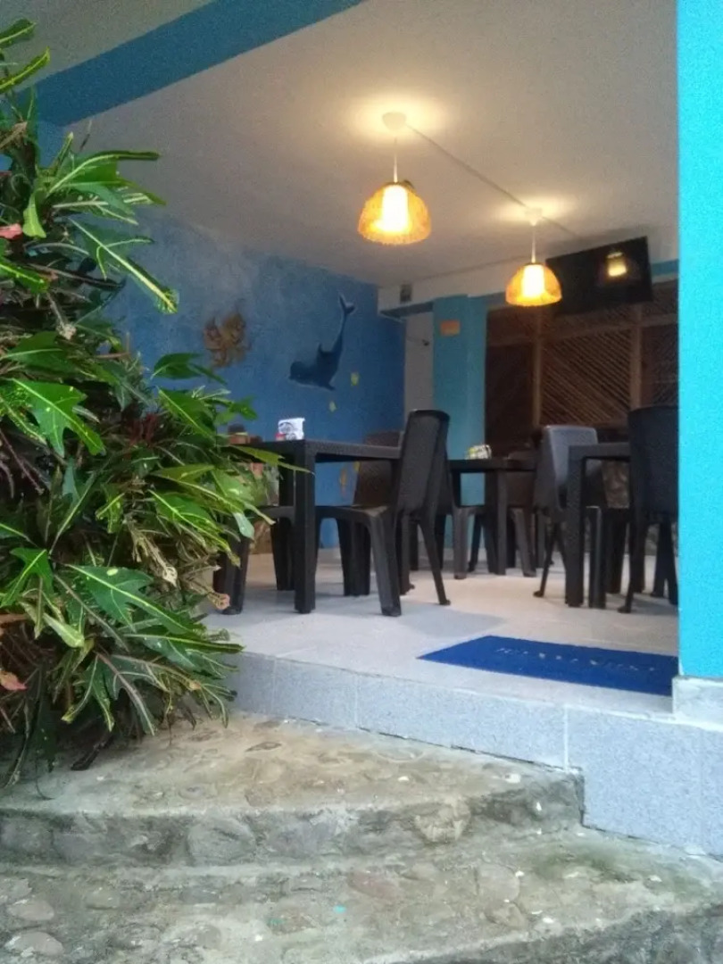 Posada Santa Catalina