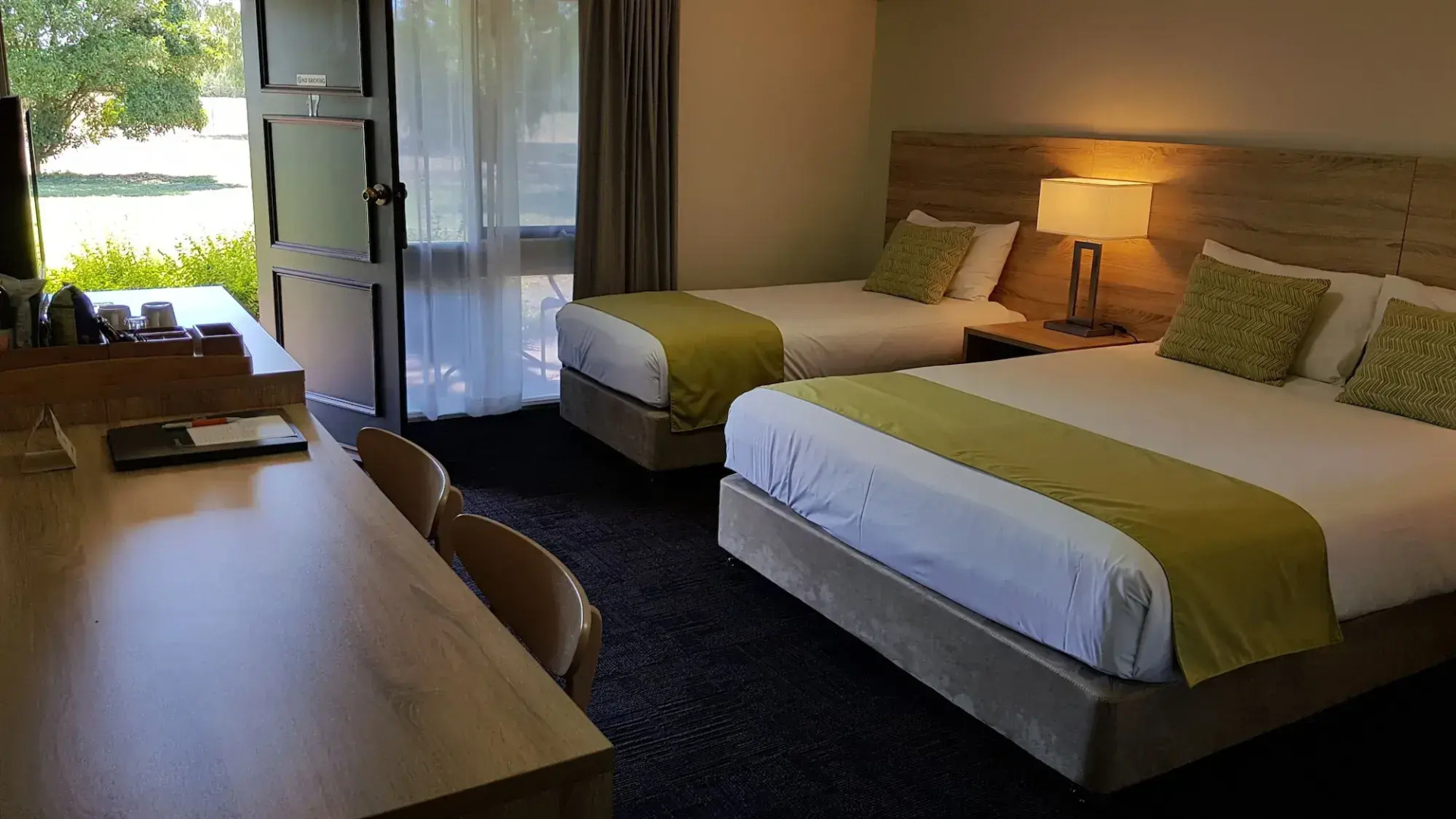 Quality Inn Carriage House Wagga Wagga