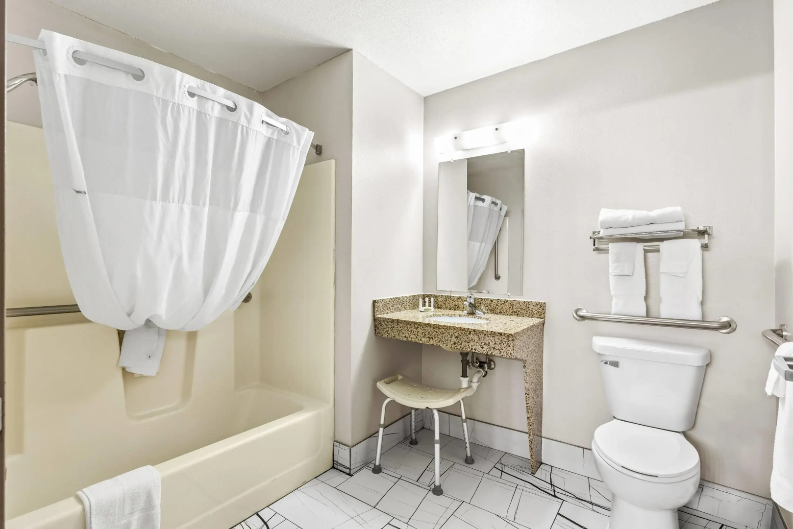 Days Inn by Wyndham Mitchell SD