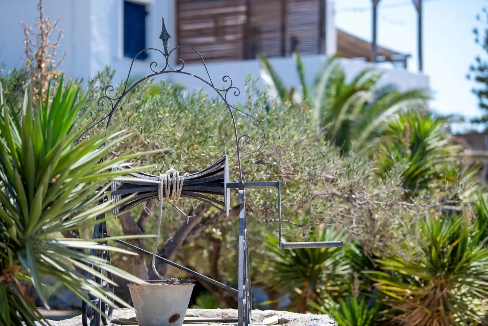 Margarita Apartments