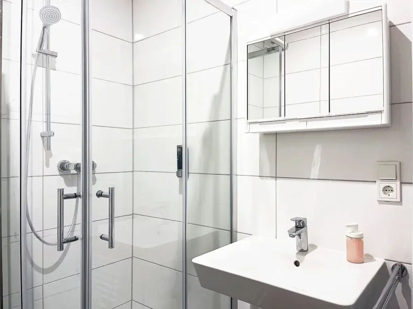 Hochwertige Studios für Monteure