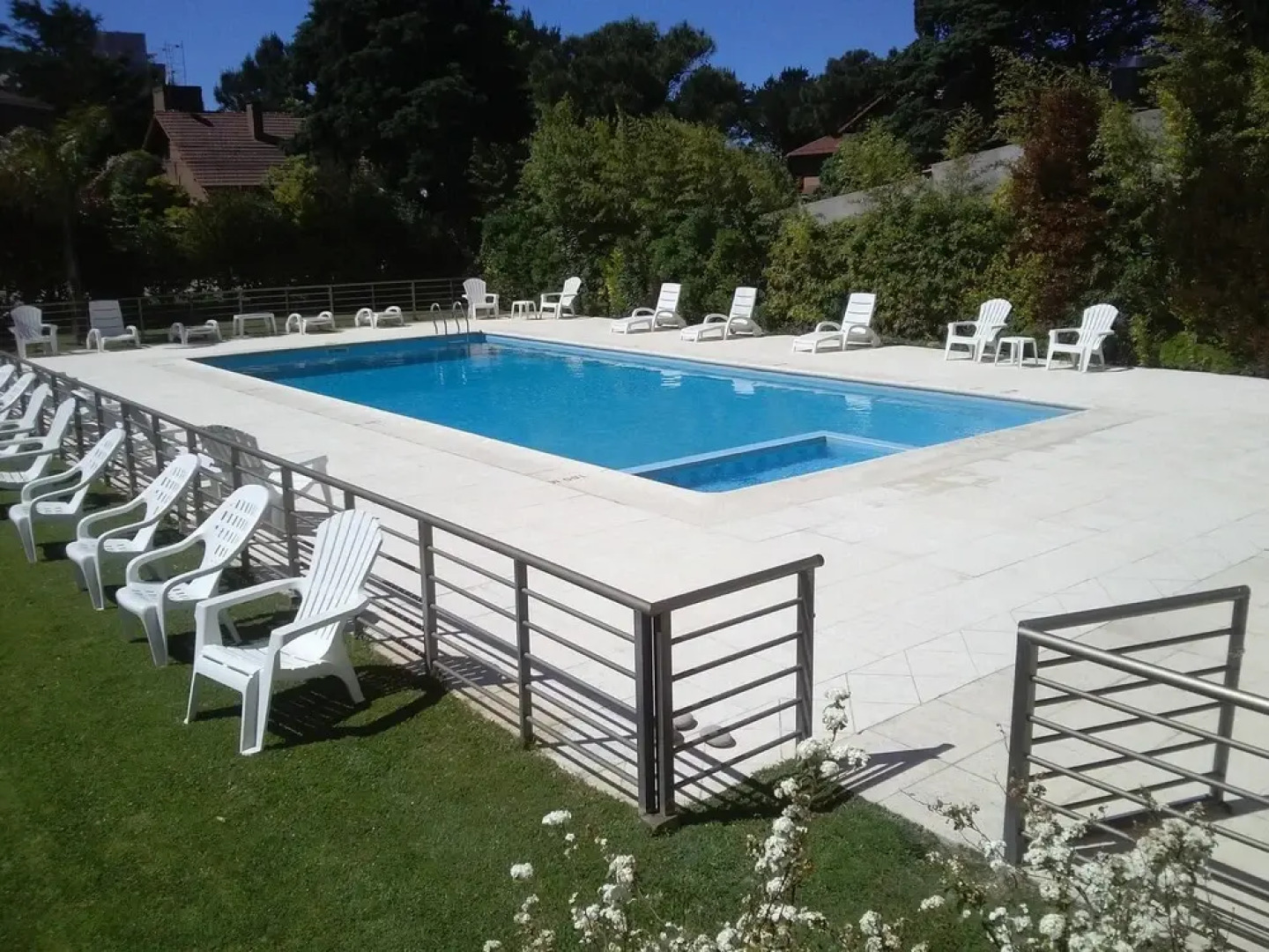 Alamos del Mar Apart Hotel & Spa