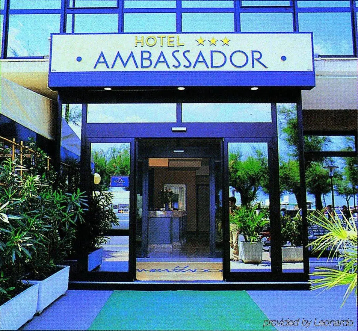 Hotel Ambassador