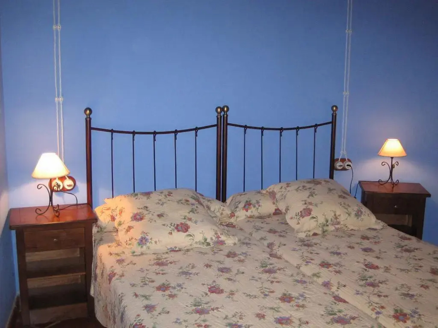 Apartamentos La Casona De Vidiago