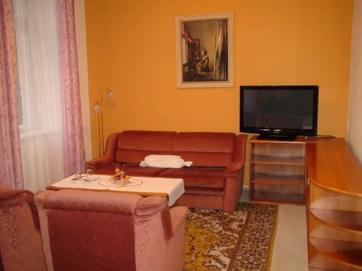 Hotel Zámeček na Čeladné