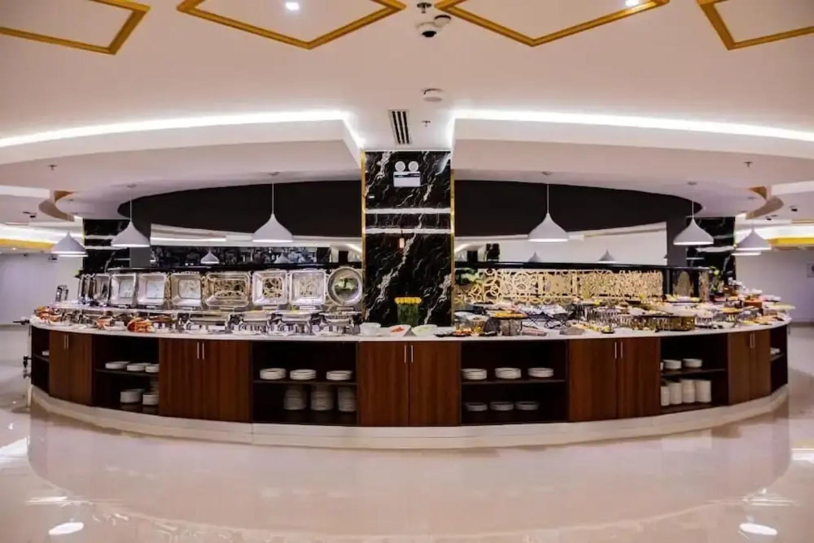 Le Park Concord Najran