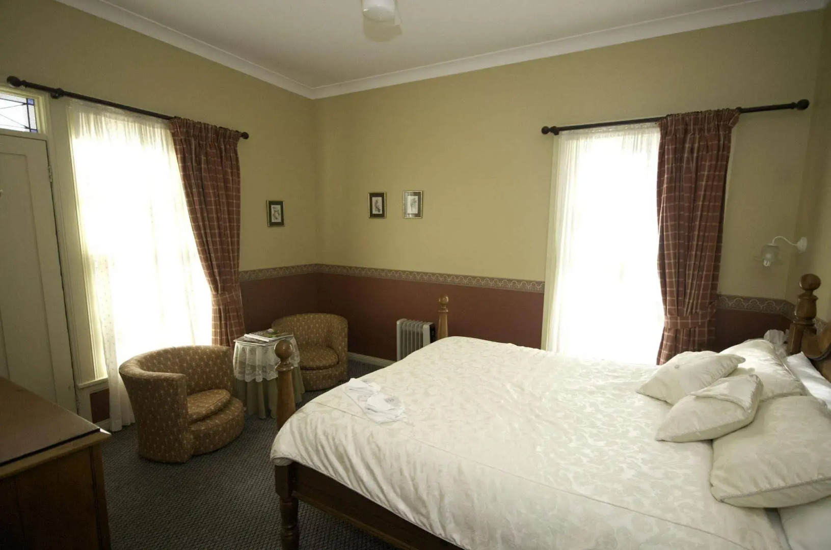 The Bundanoon Guest House