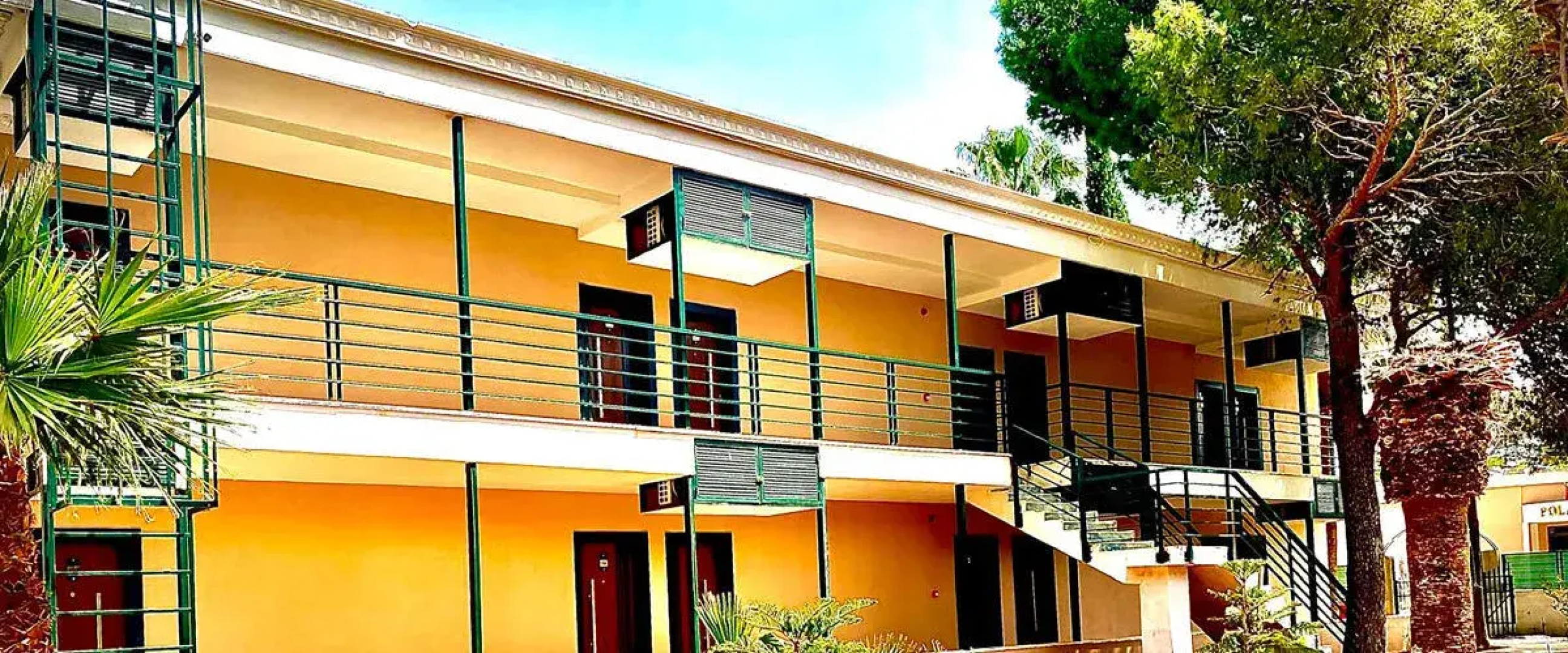 Polaris Hayat Otel