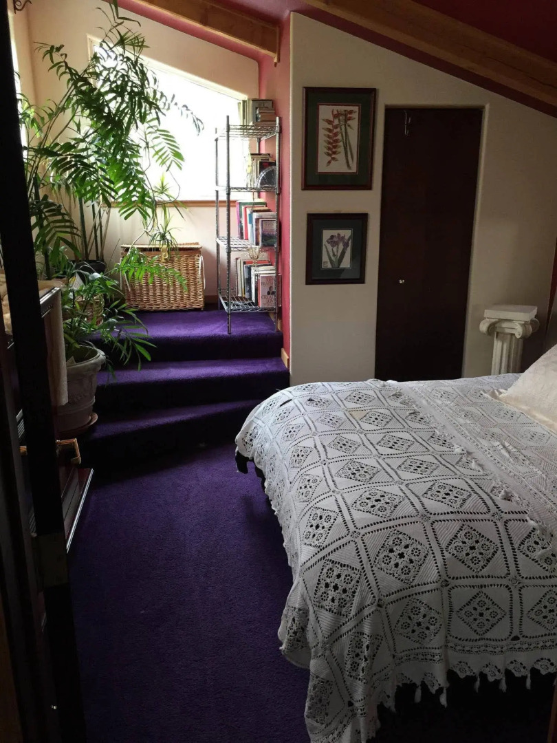 East Wind B and B & Retreat House