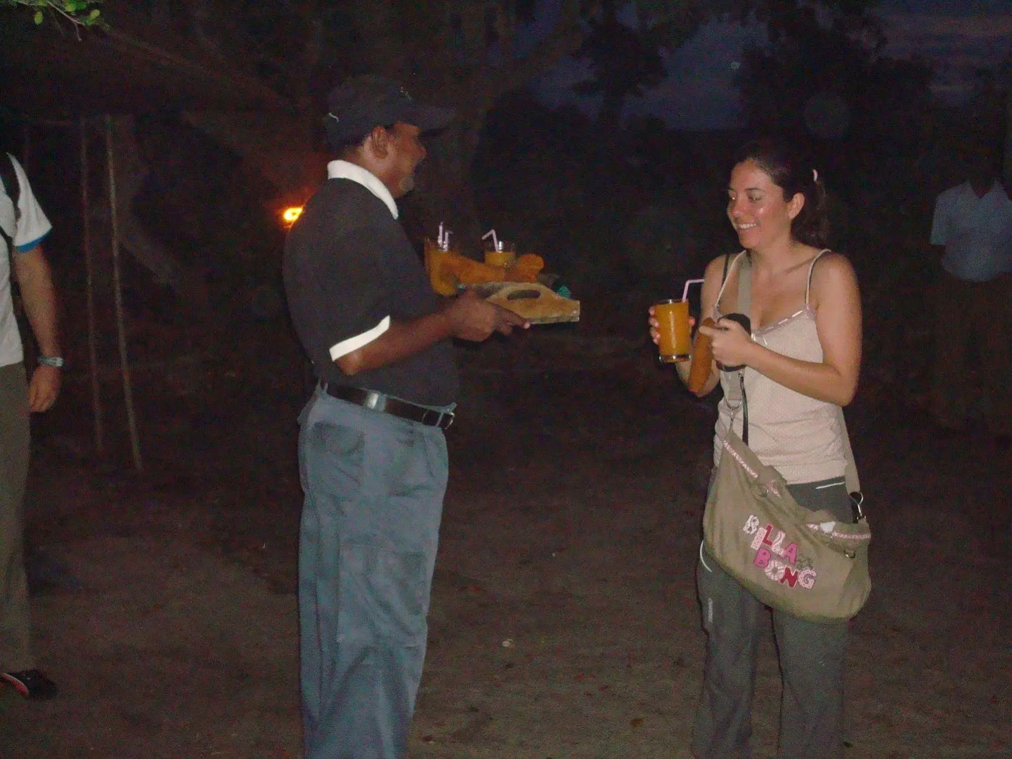 Explorer by Eco Team - Kumana National Park