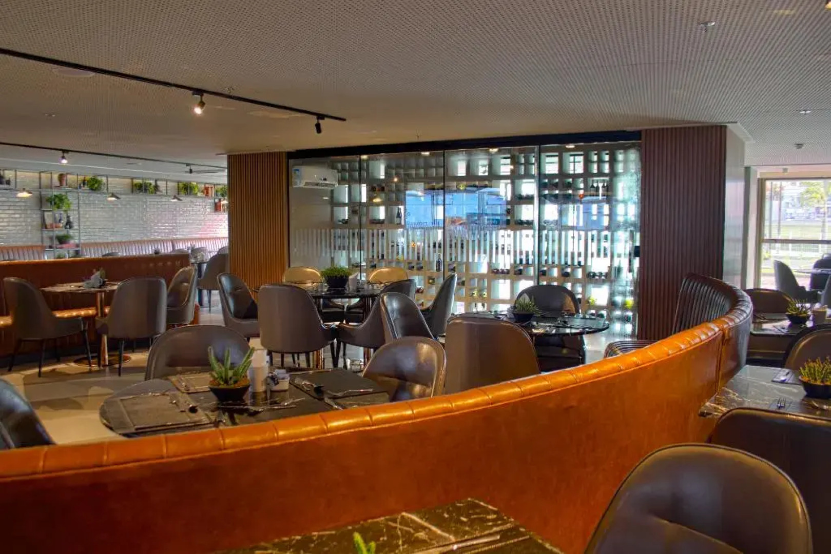 Slaviero Essential Campina Grande