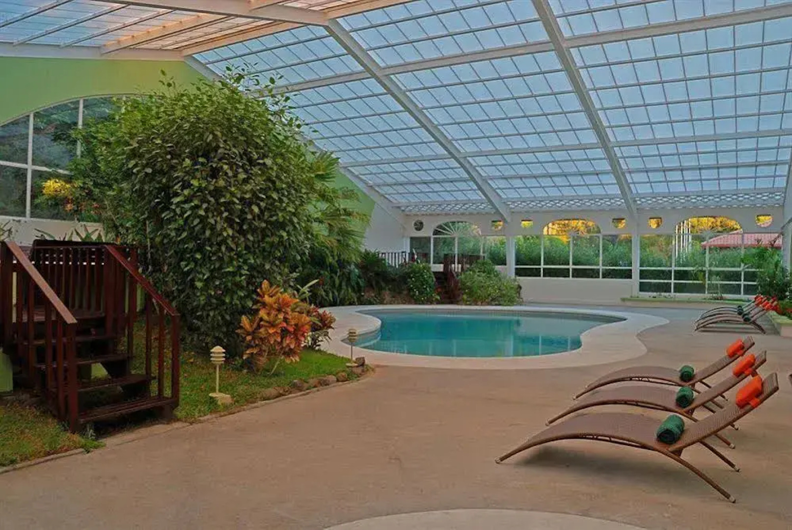 La Condesa Hotel & Villas