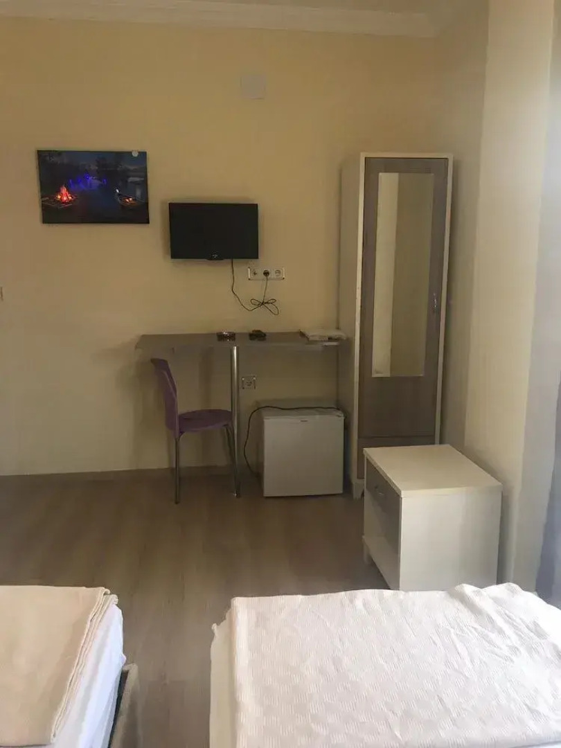 Asya Geyikli Apart Otel