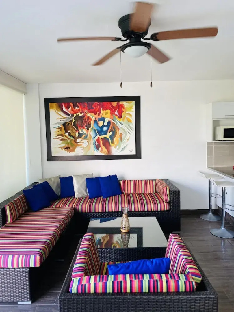 Aria Ocean Flamingos Nvo Vallarta