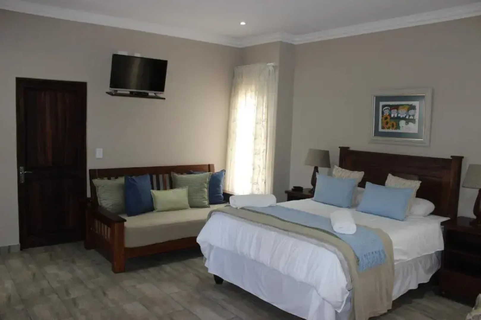 2Owlsguesthouse