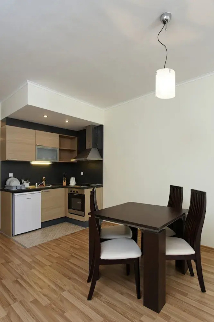 Sunrise Club Apart Hotel