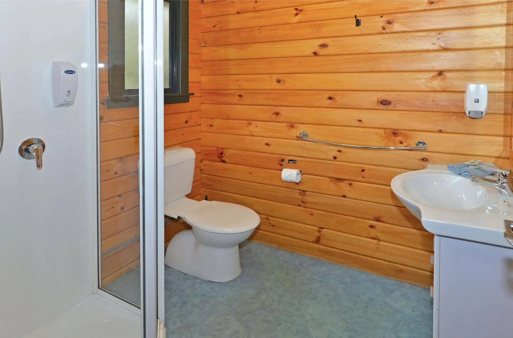 Leith Valley Holiday Park & Motels