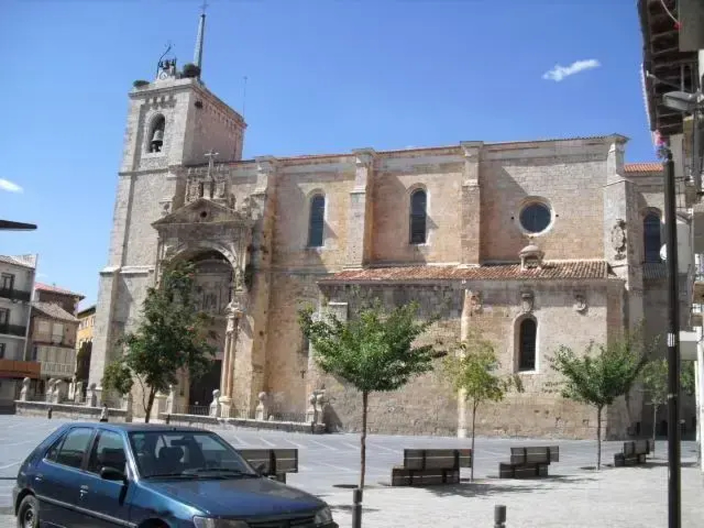 Casa Rural La Moraga