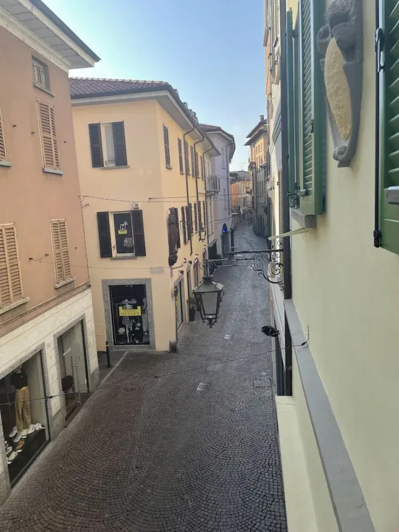 Cavaedium Guest House