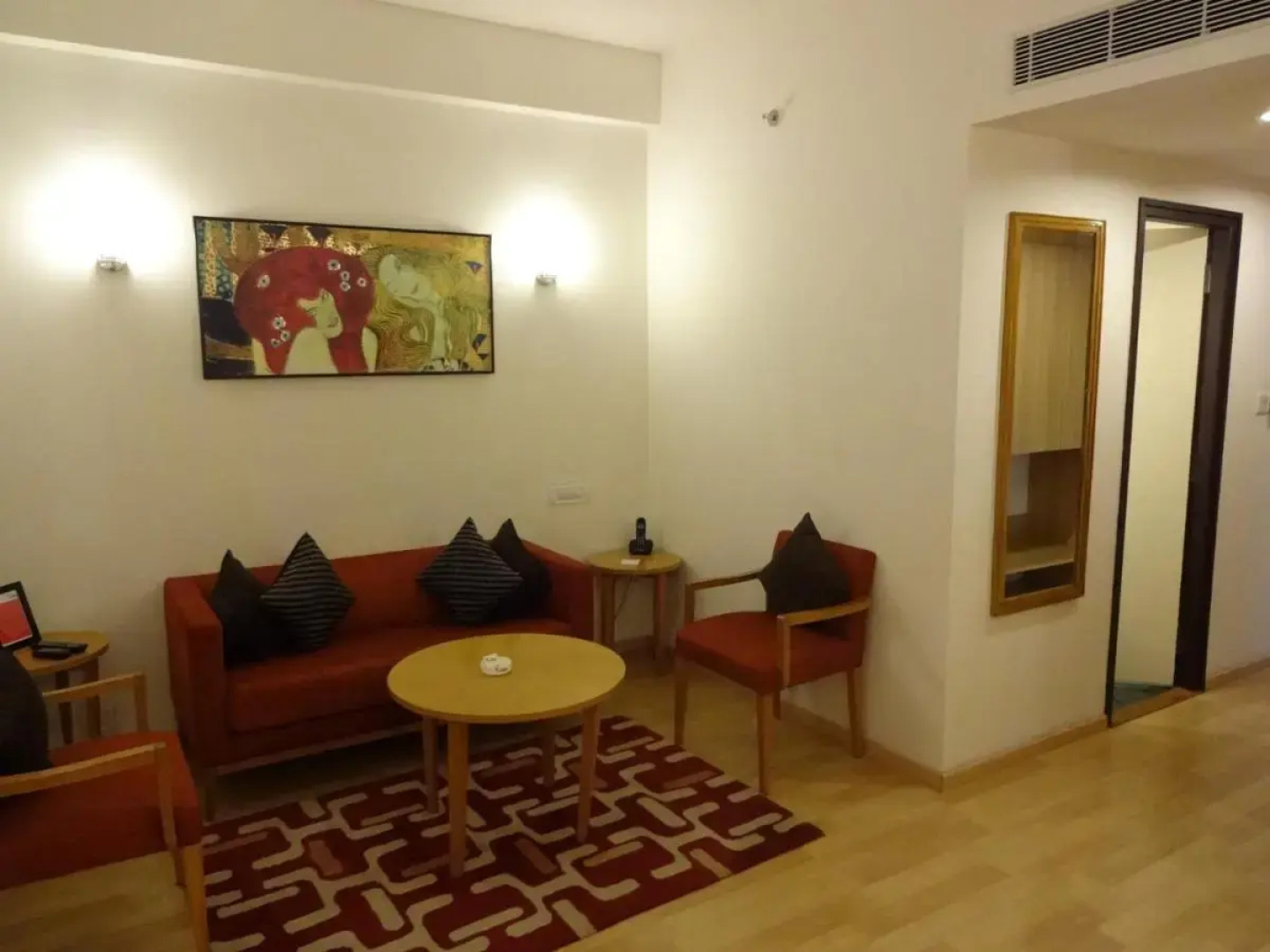 Red Fox by Lemon Tree Hotels, Hyderabad