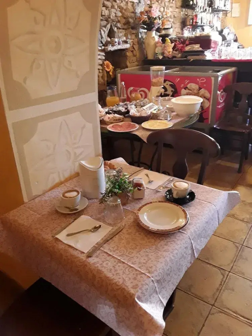 Hotel Paese Corvara