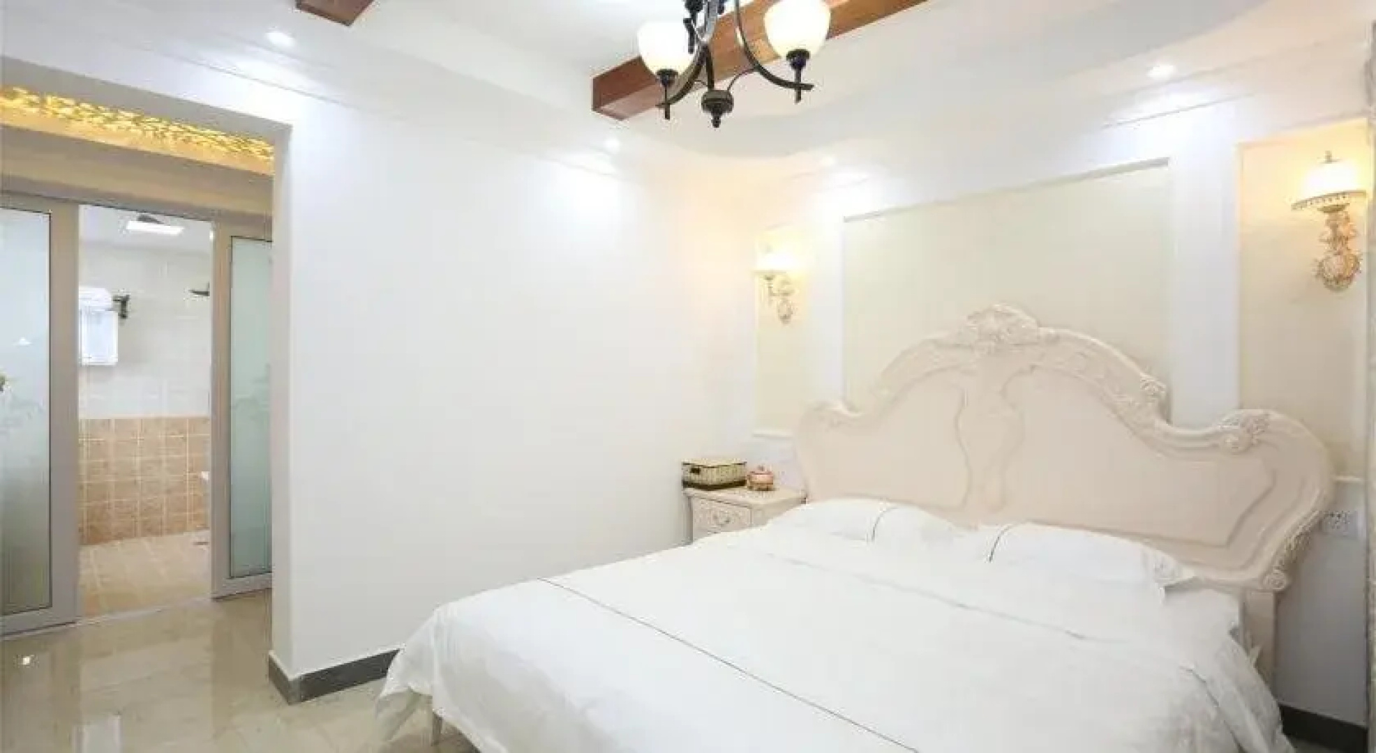 Yi YangYang Inn