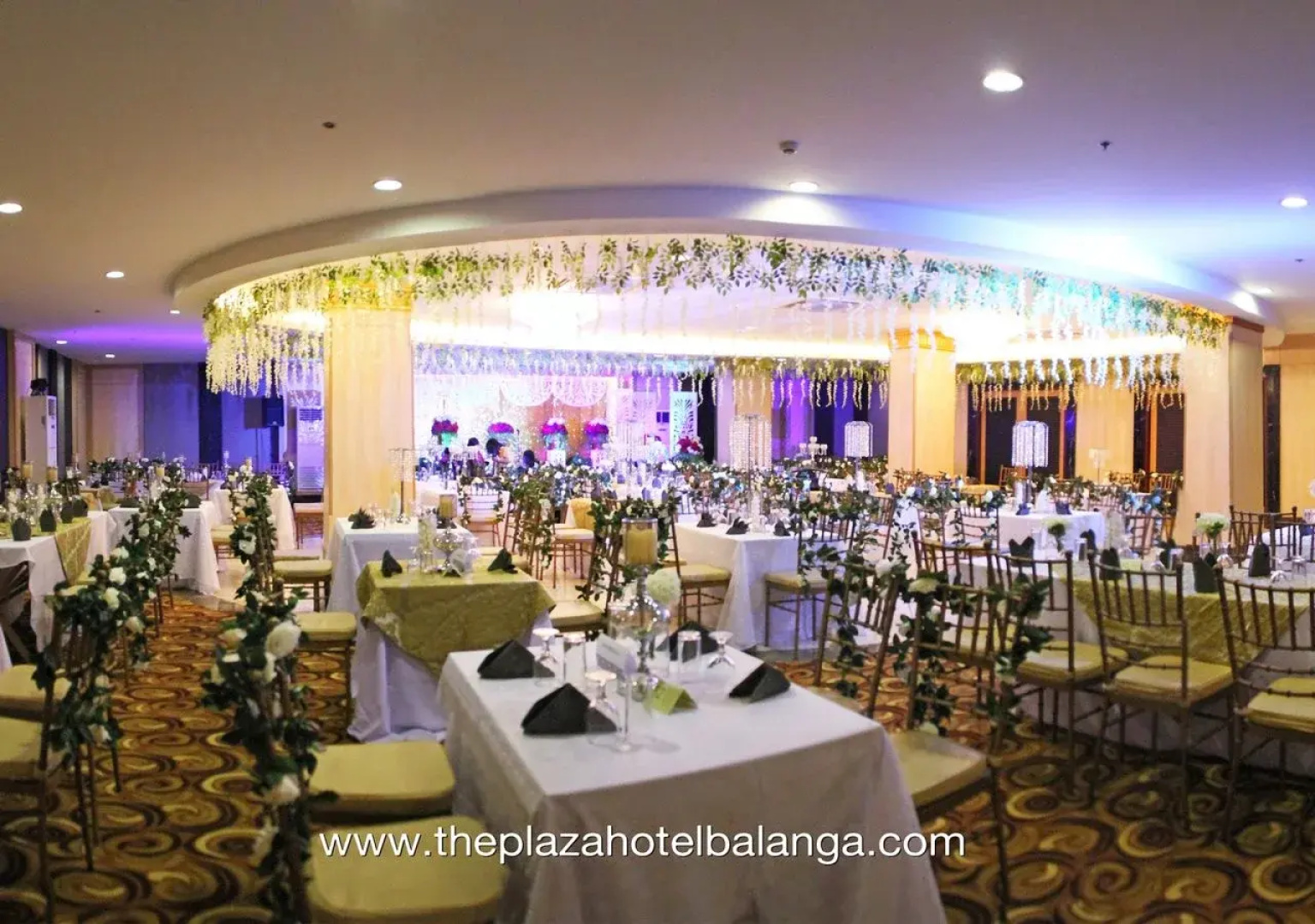 The Plaza Hotel Balanga City