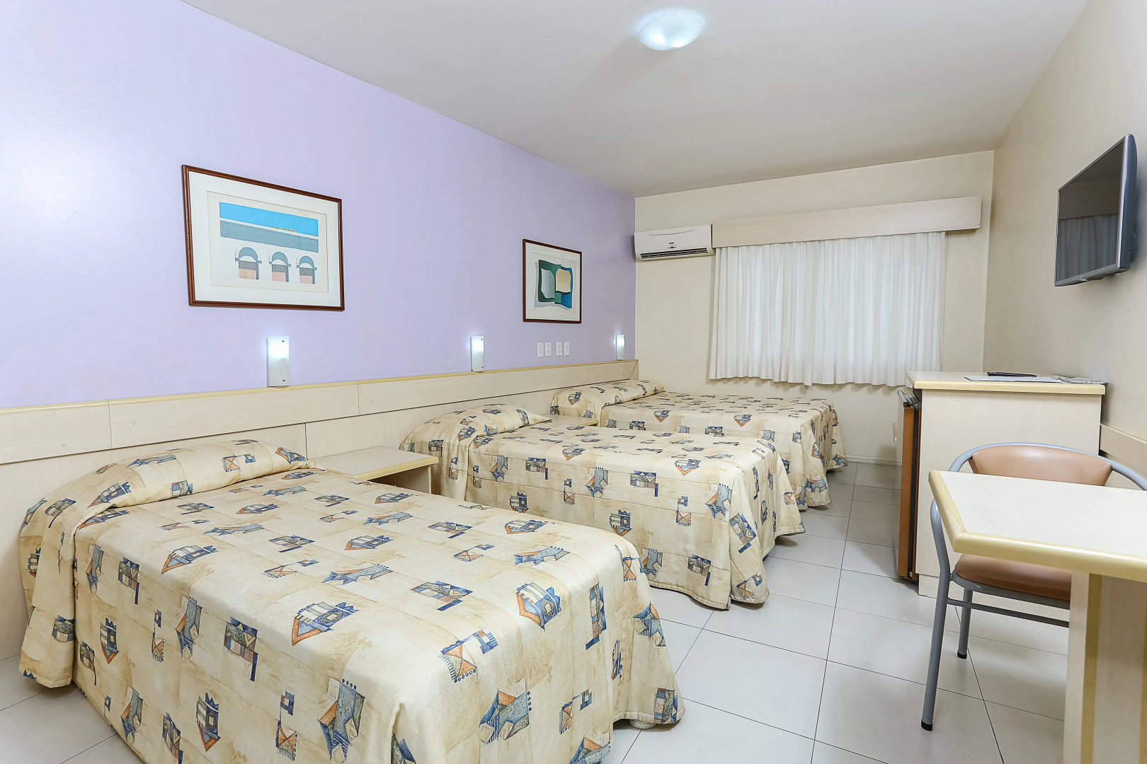 Hotel Suárez São Leopoldo