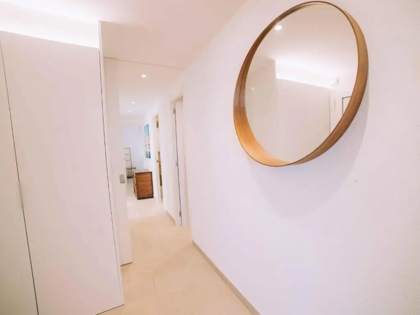 Charming Apartment in La Fosca Beach