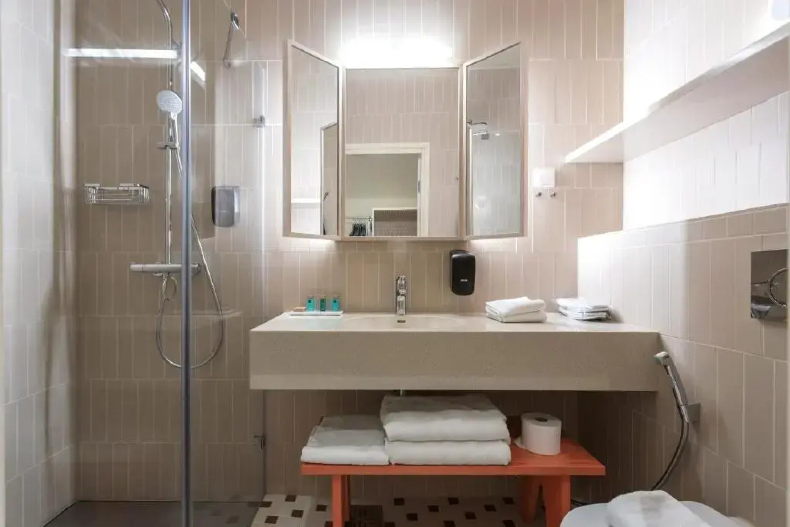 Holiday Club Tampereen Kehräämö