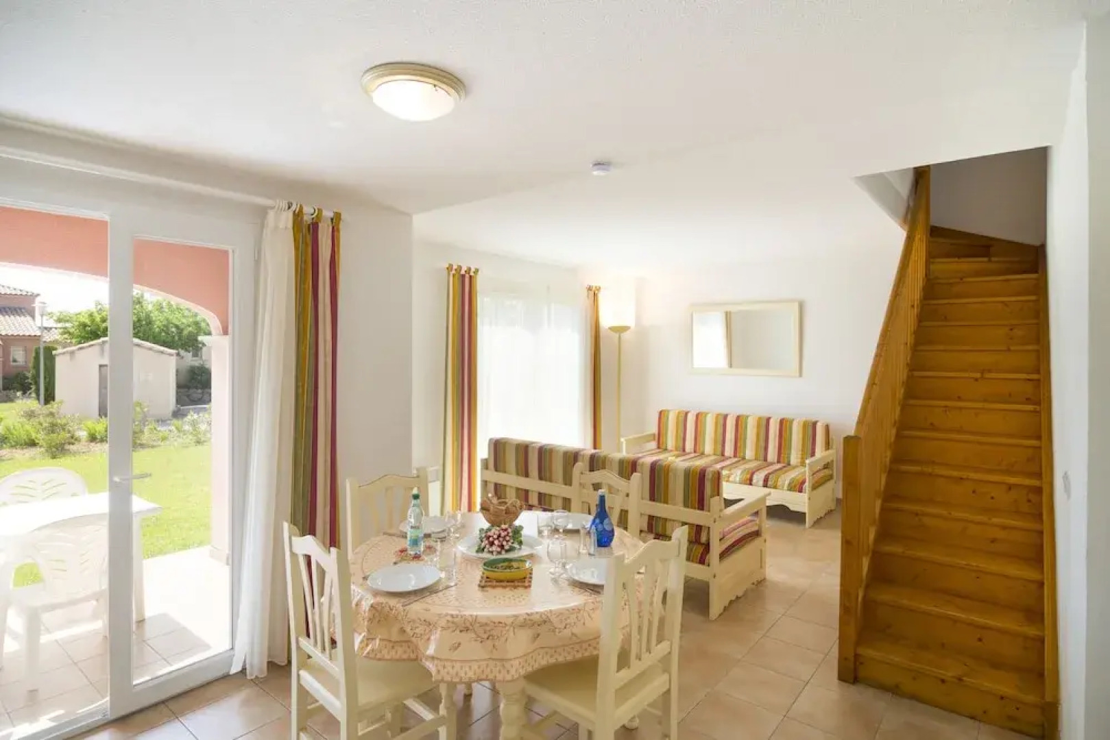 Vacancéole - Port Minervois