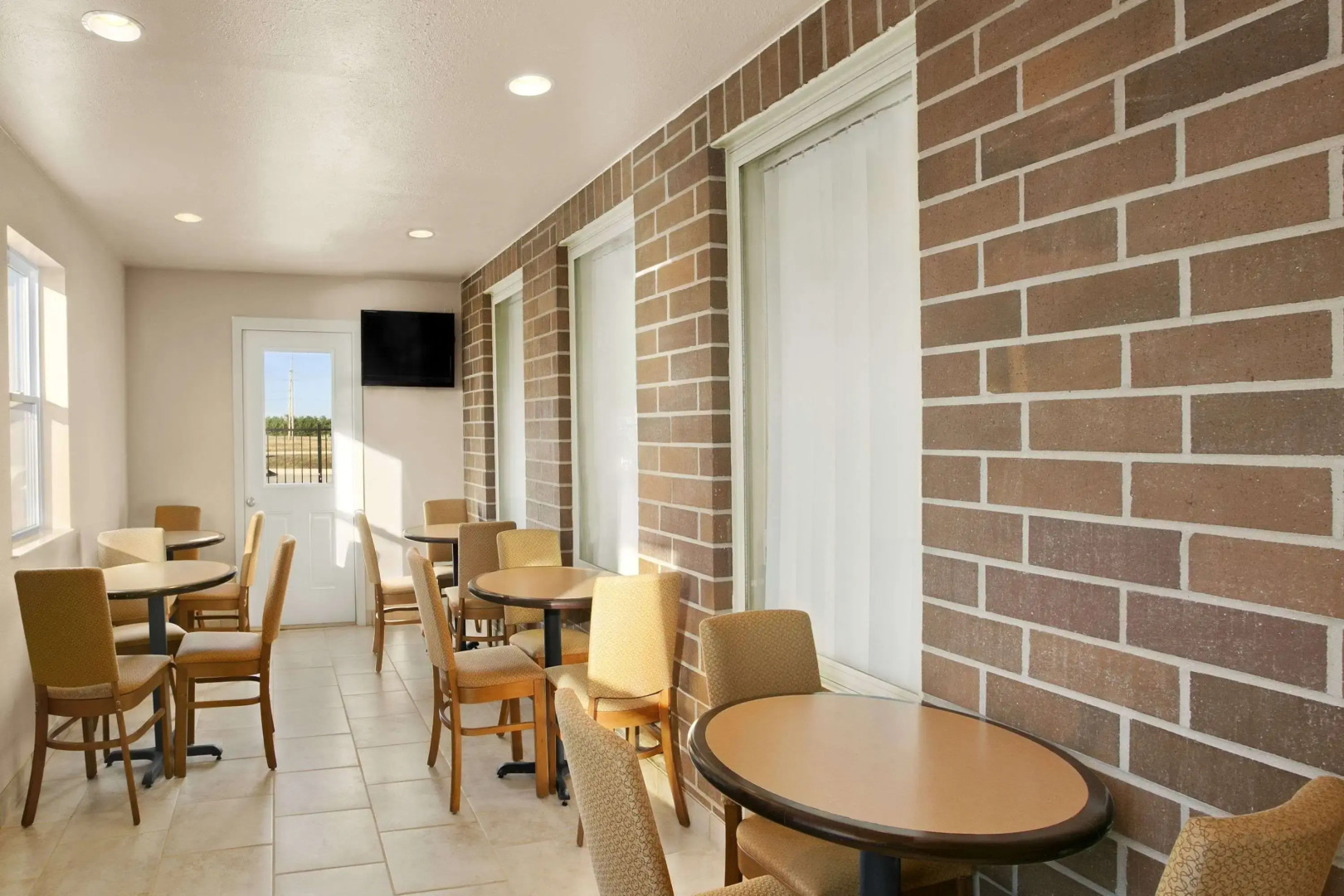 Baymont by Wyndham Jacksonville