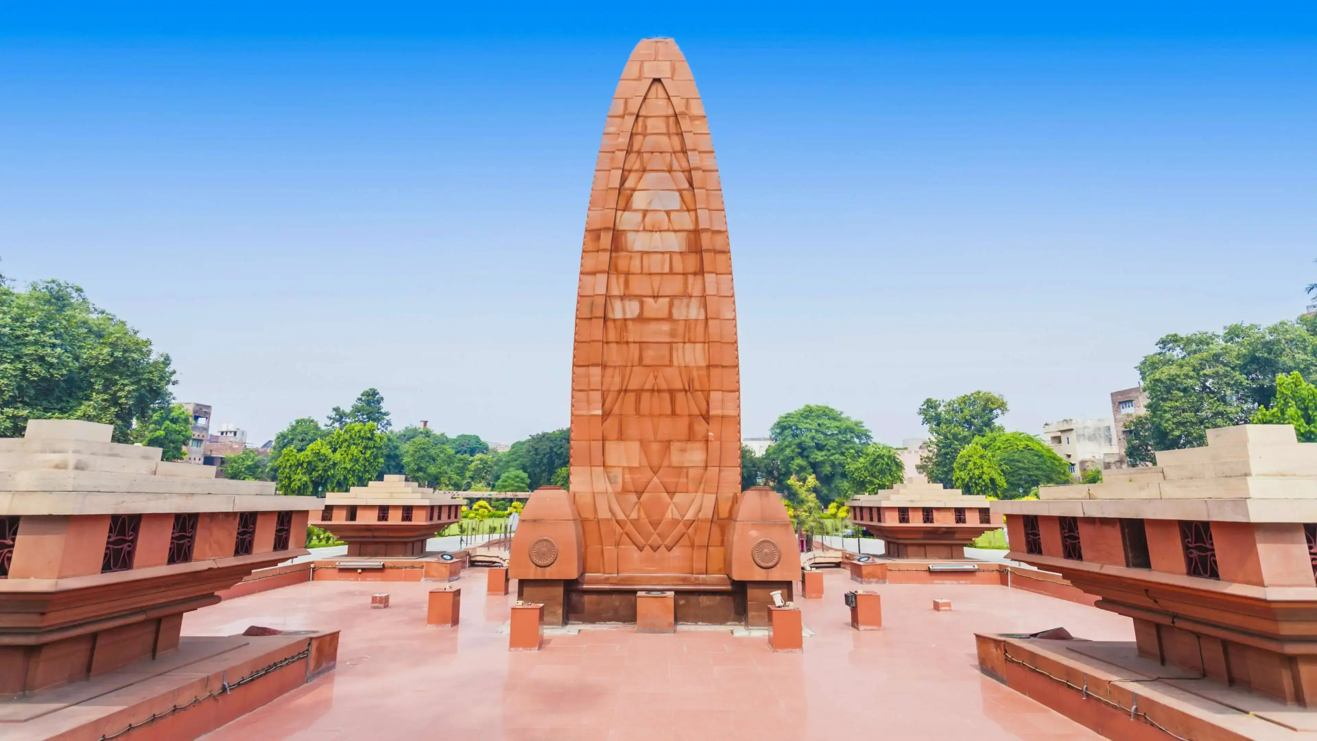 Park Inn By Radisson Amritsar Airport