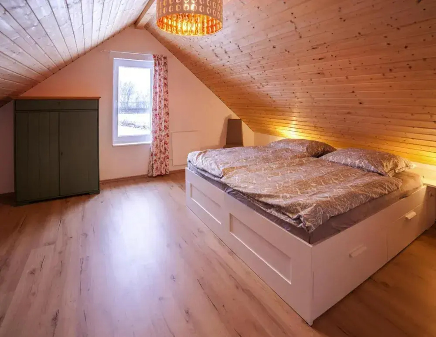 Ferienhaus am Partwitzer See, Elsterheide